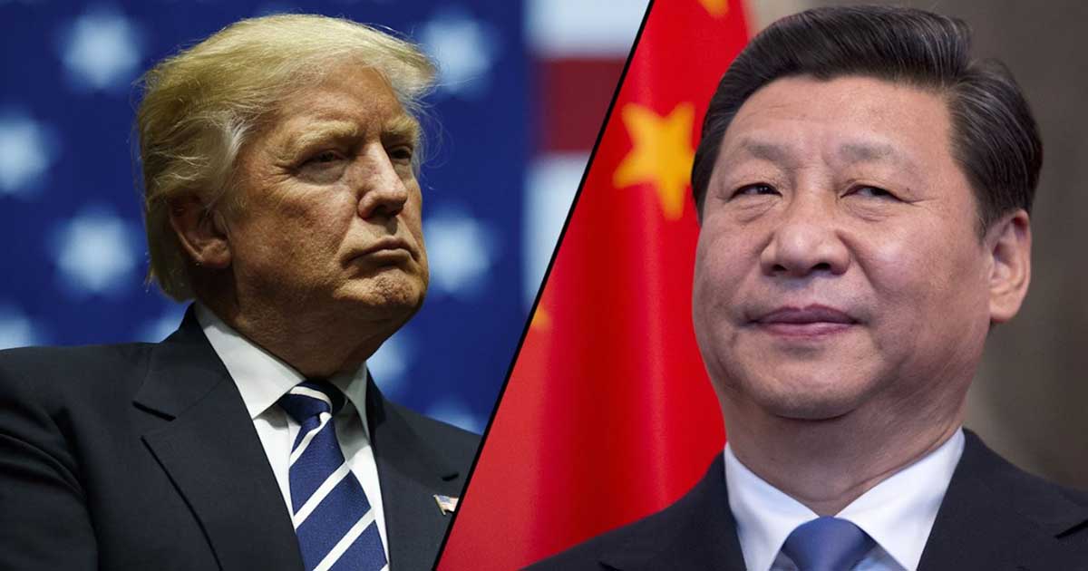 Trump hails tariff, rare earth deal with Xi Trump