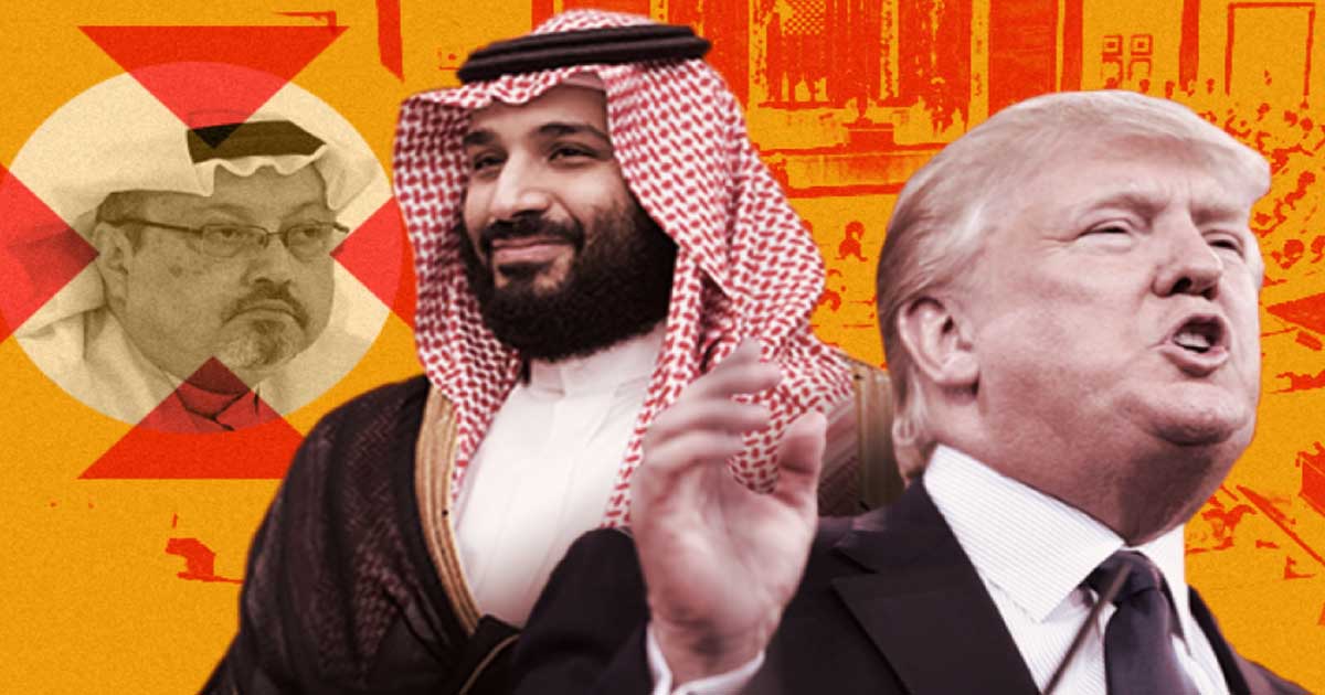 Khashoggi