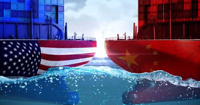 US China Trade War Donald Trump prefers to be transactional leader Trade