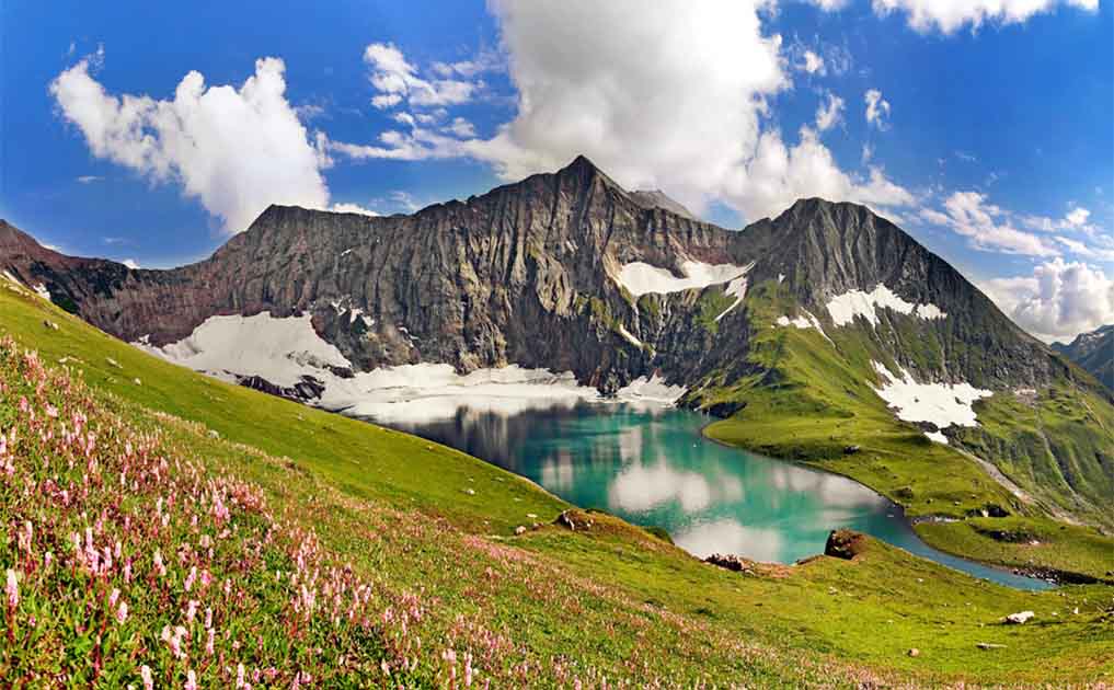 Gilgit roof of world