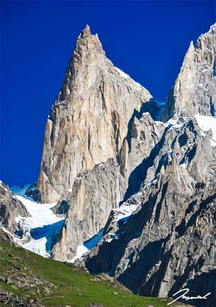 Gilgit roof of world