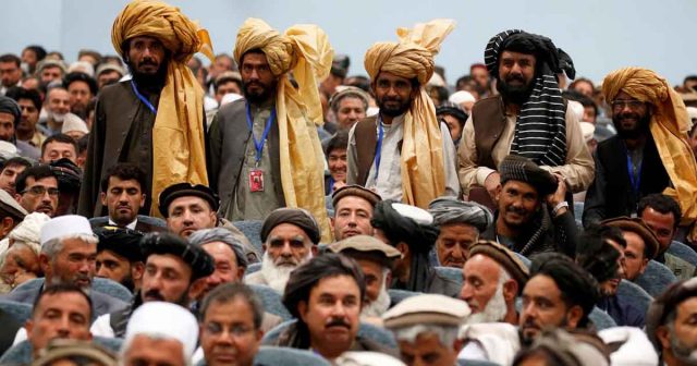 Afghanistan Peace talks hiccups peace