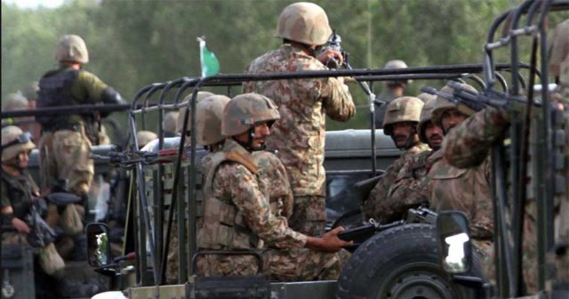 Army can not take over the elections - PPP Army