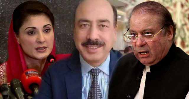 Arshad Malik Saga Malik