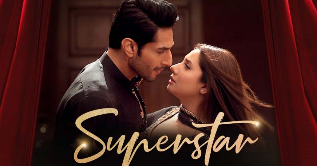 Bilal and Mahiras much awaited Superstar ready to stun on Eid Superstar