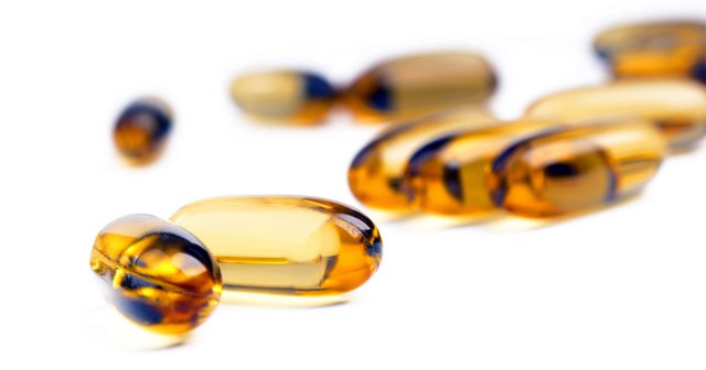 Can an omega-6 fatty acid keep heart disease at bay omega-6