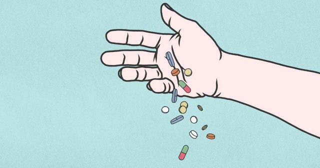 Can herbal supplements pose a public health threat Kratom