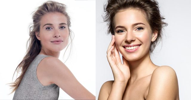 Can we grow new skin to look younger skin