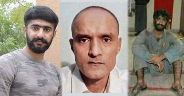 Captain Qadeer The hero behind Jadhav’s arrest Jadhav