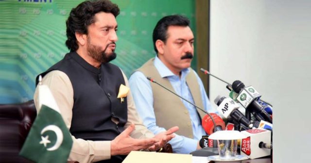 Certain elements seek to destabilize Pak-Afghan relations Adviser to Afghan President Ahmedzai Ahmadzai