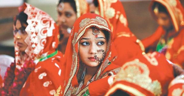 Child Marriage restraint Bill 2019 KP Assemblys solution to end child marriages Child Marriage