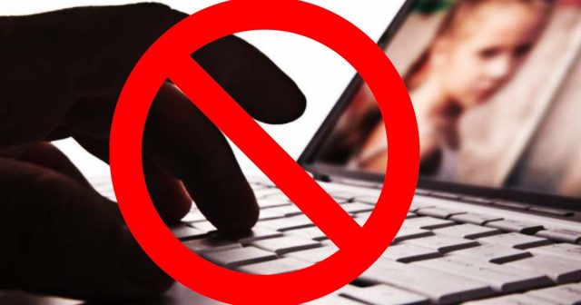Child pornography declining PTA blocks over 2384 child pornography sites pornography