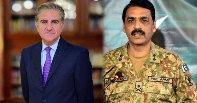 Commander Kulbhushan Jadhavs case Foreign Minister DG ISPR and experts laud ICJs verdict ICJ's