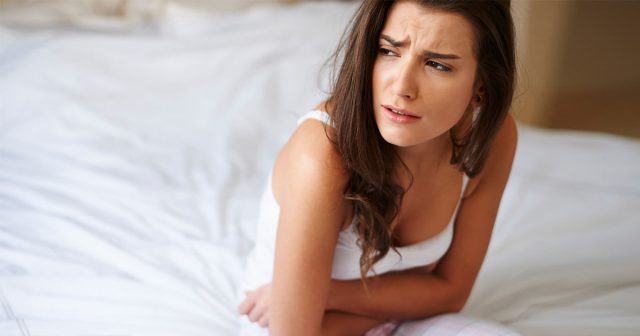 Could targeting this enzyme halt ovarian cancer ovarian