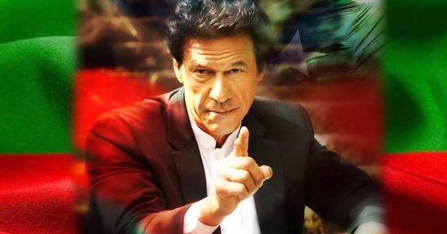 Despite countering a spade of crisis PM Khans popularity remains unchanged Khan's