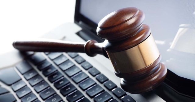 Digital Justice SC decides first case through video link video