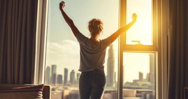 Do morning people have lower breast cancer risk breast cancer