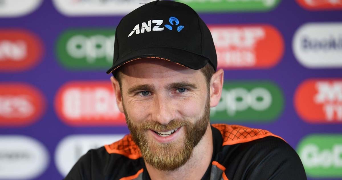 New Zealand skipper Kane Williamson and Sarah Raheem blessed with a baby girl, Williamson announced the news on Instagram on Wednesday.