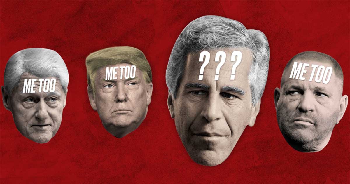 New Epstein emails claim Trump ‘knew about the girls’ Epstein
