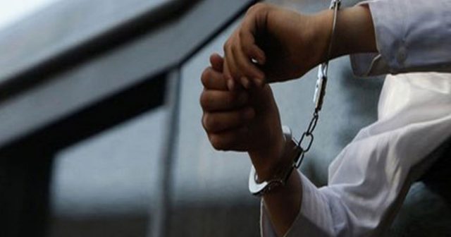 FIA arrests key accused named in Judge Arshad Maliks affidavit Judge