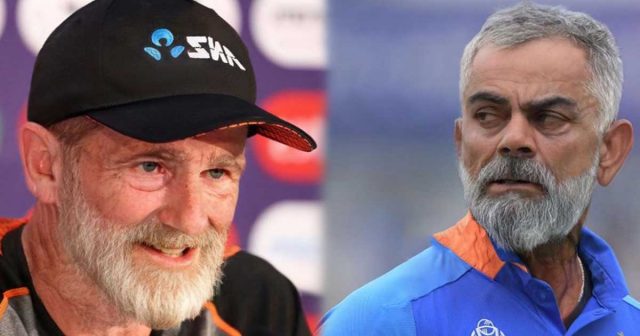 FaceApp Challenge Aged old looks of world-famous celebrities FaceApp