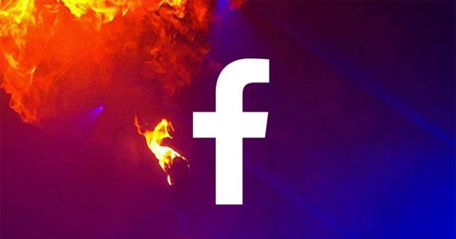 Facebook being let off easy for privacy violations facebook