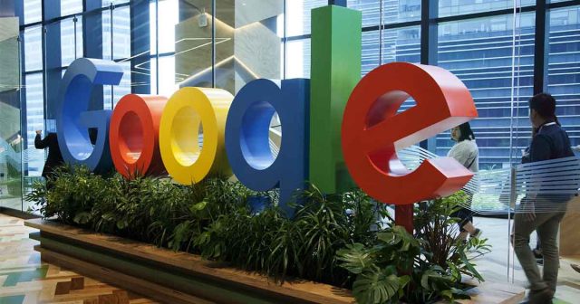 Followed by Facebook, Google is the latest to be slapped with heavy fines over privacy breach google