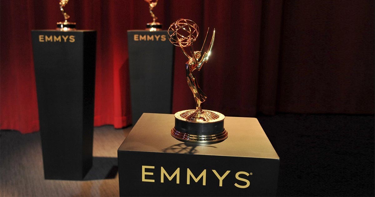 Emmy Awards 2024, Succession Dominates