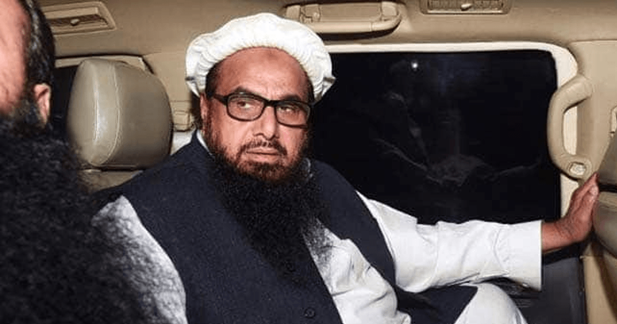 Hafiz Saeed