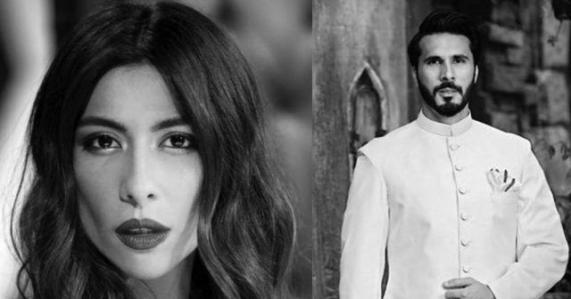 Hassan Niazi claims Meesha Shafi threatened him with the Me Too campaign Niazi