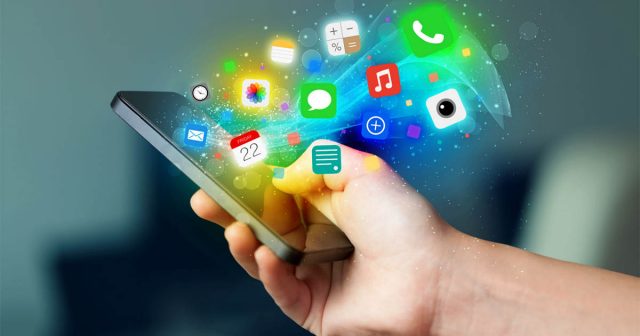 How tech firms make us feel like we own their apps – and how that benefits them apps