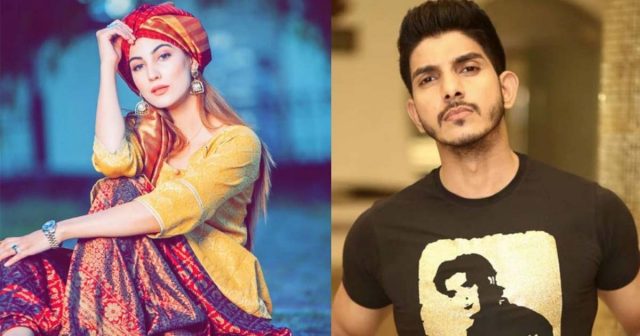 I Am Not a Home-wrecker Nazish Jehangir Denies Claims of her Relationship with Actor Mohsin Abbas Haider Nazish