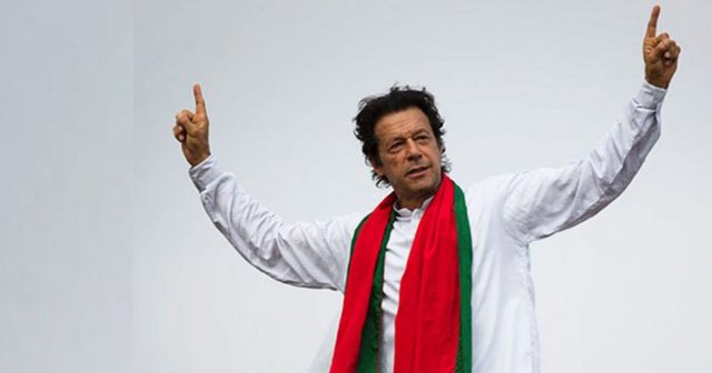 Imran Khan defeated Indian agenda USPak relations reestablished Indian