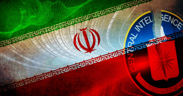 Iran busts 17 CIA-linked spies Iran