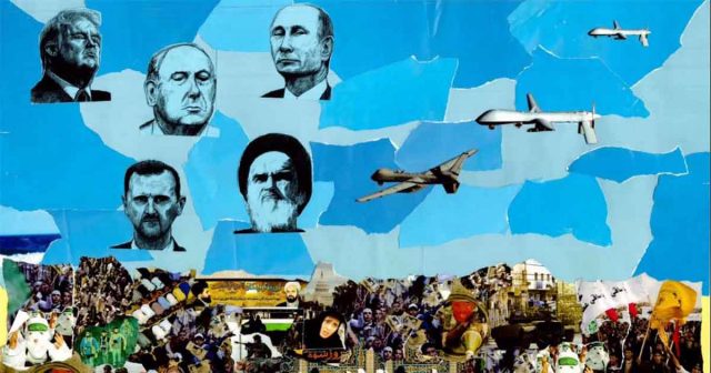 Iran can wipe out Israel if threatened Hezbollah Iran