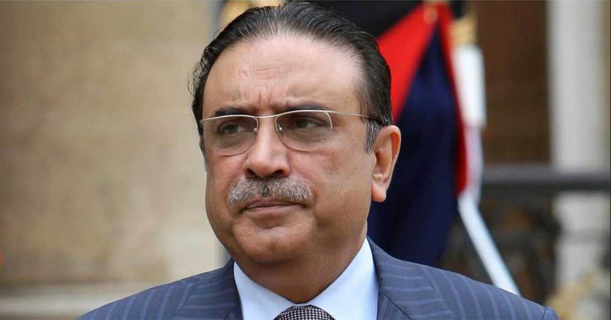 Zardari