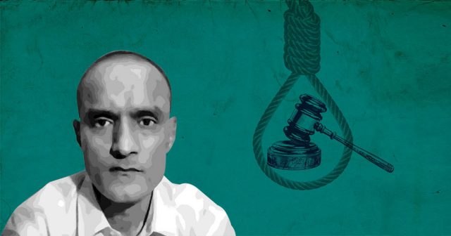 Kulbhushan Sudhir Jadhav Case Jadhav Case