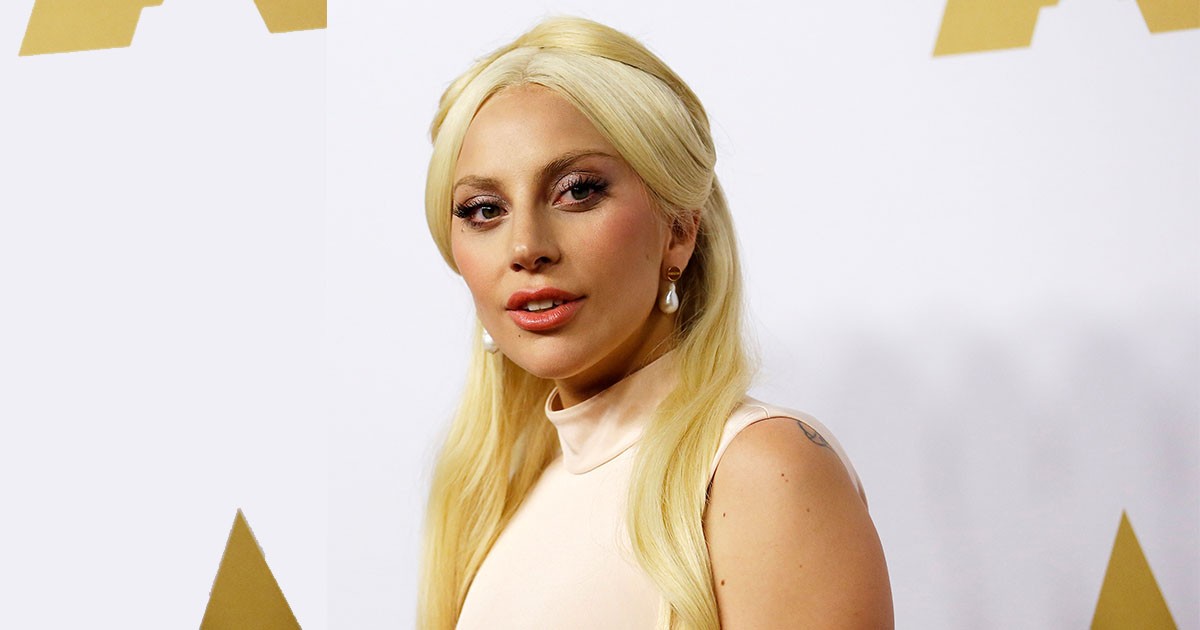 Lady Gaga
