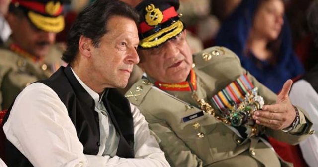 Military support necessary to strengthen democracy Military