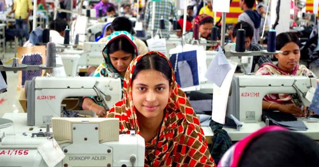 Modern Slavery Act is having unintended consequences for women’s freedom in Sri Lank Slavery Act