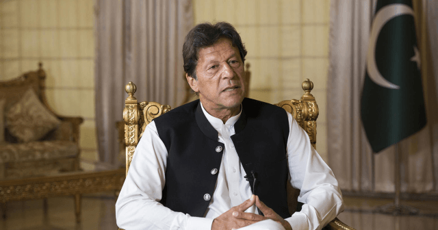 No Special Jet Imran Khan will travel to US in ordinary plane Khan