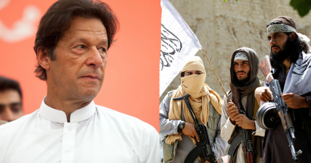 PM Imran Khan will meet Taliban leaders soon Taliban