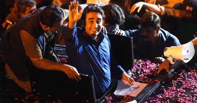 PPP defeats PTI by close margin to win By-Elections PTI
