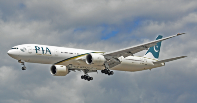 Pakistan finally reopens airspace for all planes airspace