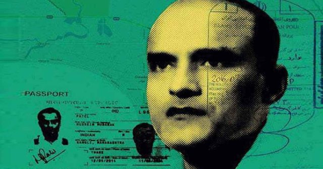 Pakistan grants Consular Access to RAW Spy Kulbhushan Jadhav RAW