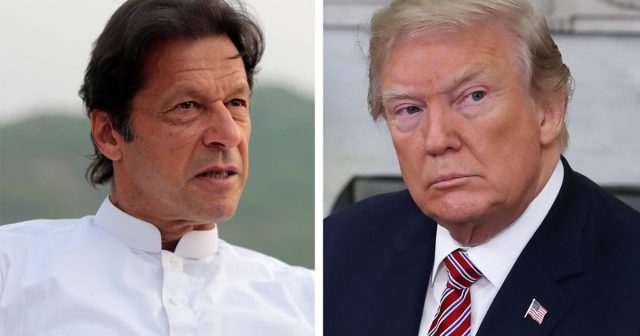 Pakistan welcomes America’s decision to declare Indian-backed BLA a terrorist organization BLA