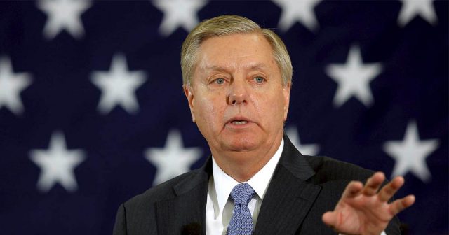 Peace with Honor & Dignity in Afghanistan only Possible with Pakistan’s Support US Senator Graham Senator Graham