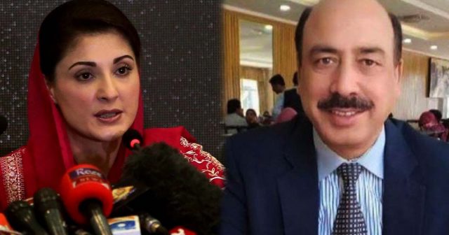 Post affidavit scenario Has Maryam Nawaz won the battle affidavit