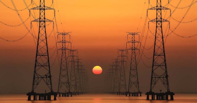 Powering Pakistan Pakistan