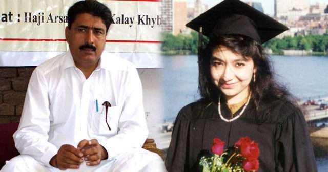 Prisoner Swap Imran willing to negotiate Shakil Afridis release for Aafia Siddiqui Imran
